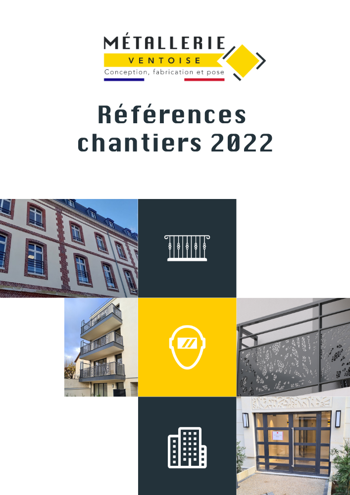 Chantiers 2022